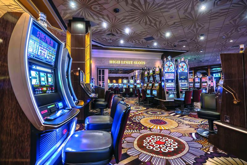Guide complet de transparence des casinos en ligne : comment choisir un site fiable grâce à Uic.Fr