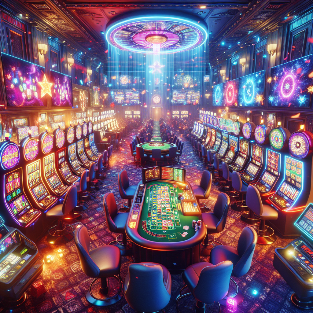 Guide complet des fonctionnalités responsables chez Normandie pour choisir le meilleur casino français Guide complet des fonctionnalités responsables chez Normandie pour choisir le meilleur casino français