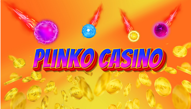 Plinko Online Casino Game