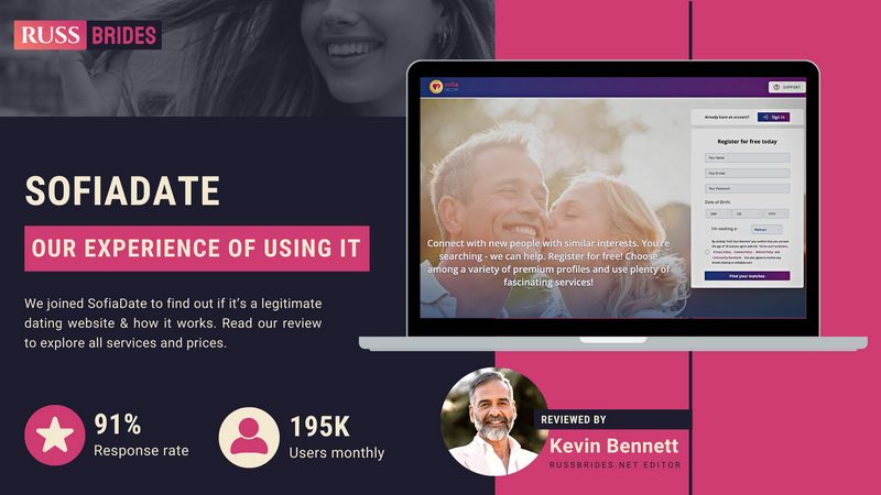 SofiaDate Testimonial: Is It an Excellent Area to Look For Love?