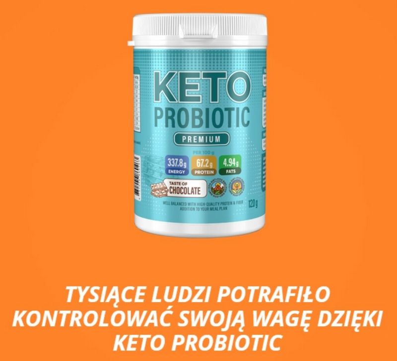 What is Keto Coffee Premium?